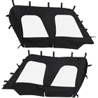 Moose Offroad 0521-1944 KT4SE-11 Side Enclosure TERYX4 New. Price: $649.95.