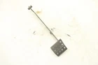 Used Oem Polaris 2007 Ranger 500 700 Efi Brake Foot Pedal 1015870-067. Price: $15.94.