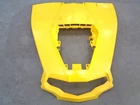 2013 Can Am Commander 800 Front Fender Hood Panel Yellow 705002915 705008187 Used. Price: $65.99.