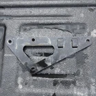 2004 2009 Kawasaki KFX700 Regulator Bracket V-force Used Oem. Price: $10.99.
