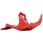 Axp Racing Xtrem Hdpe Skid Plate Red For Beta 450 Rc 2025 New. Price: $173.85.