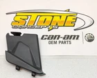 Oem Can-am Maverick Base 24 Plastic Rear Cover Access Door Panel Lid 705017038 New. Price: $39.00.