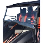 Moose Utility 2317-0406 Full Folding Windshield New. Price: $247.46.