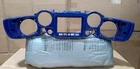 Indian Motorcycle Inner Dash Spirit Blue Metallic 5454618-694 Used. Price: $145.00.