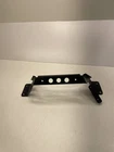 Radiator Mount Bracket, Upper, Black - 2012 Polaris Rzr 800 Used. Price: $20.00.