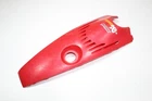 2002 Oem Polaris 5431875-288 Red Scrambler 400 Front Cover Hood Z69 Used. Price: $128.69.