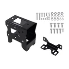 Winch Mount For Scrambler 850/1000 Xp 2013-2026 & Sportsman Etx/hawkeye 2015 New. Price: $38.48.