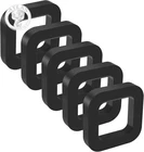 Aitrip 5 Pack 2 Inch Hitch Receiver Silencer Pad, Eliminate Noise And Provide Cu New. Price: $13.40.