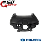 Polaris Black Front Upper Console/dash Cover Assembly 2014-2019 Rzr 2634956-070 New. Price: $169.99.