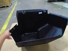 Arctic 2416-592 Wildcat Front Righthand Inner Fender Panel Black Utv New. Price: $39.96.