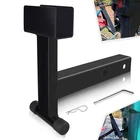 Trash Can Hauler Grabber With 2 Inch Hitch Reciever, Garbage Hauling Towing H... New. Price: $35.76.