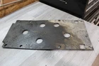 2011 Kawasaki Teryx KRF750 4X4 Le Fi Skid Plate Front Used. Price: $34.89.