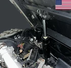 BM26414 John Deere Gator 835M 625I 825I 855D Cargo Hydraulic Power Lift Kit Dump New. Price: $598.29.