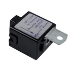Time Relay Contactor For Kubota Engine M5030 M6800 Terminals 12V T0070-31410 New. Price: $12.99.