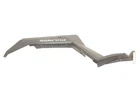 Polaris Rzr 200 Efi Rocker Panel Left Lower 5456762-070 53623 Used. Price: $71.99.