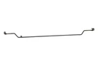 Kawasaki Mule 610 4X4 07 Hood Link 16171-0010 54060 Used. Price: $17.99.