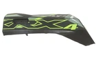Kawasaki Teryx KRX4 1000 Door Right 14093-0815-66E 53248 Used. Price: $94.99.