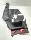 2004 Honda TRX500 Fourtrax Foreman Rubicon Fairing Liner 17260-HN2 Used. Price: $19.50.