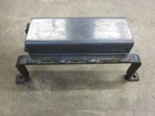 Kubota RTV900 Rear Transmission Guard Bumper K7561-93480 Used. Price: $28.00.