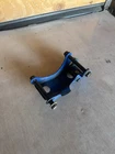 1993 Suzuki DR125SE Lower Motor Engine Mount Bracket Used. Price: $20.00.