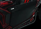 Dragonfire Racing 521493 17-19 Can-am Maverick X3 Utv Doors New. Price: $733.99.