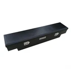 Kolpin Mid Size Utv Aluminum Bed Box 11"H 12"W 54.6"L 53472 New. Price: $529.99.