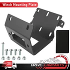 Weisen Winch Mount Bracket Honda Foreman Rancher Rubicon TRX420 TRX500/520 New. Price: $43.99.
