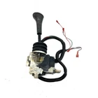 1995 Polaris Magnum 425 4X4 Oem Gear Selector 1341165 AP201 Used. Price: $141.99.
