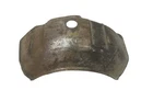 Honda Rancher 420 Fe 11 Skid Plate Rear Drum 43430-HP5-600 53718 Used. Price: $14.89.