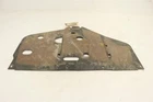 John Deere Gator 835R 18 Skid Plate Rear M175091 47846 Used. Price: $95.99.