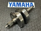 14-24 Yamaha Oem Crankshaft Fast Ship RA1 Used. Price: $169.99.