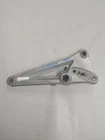 1996 Honda CB250 Nighthawk Left Front Foot Peg Step Holder Bracket 50700-KC1-000 Used. Price: $12.99.