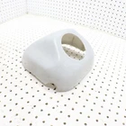 2003 Polaris Sportsman 600 Headlight Gauge Pod Upper 5434284-382; 5434284-317 Used. Price: $49.99.