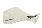 Polaris Sportsman 570 Utility 22 Side Cover Left White 5458957-599 53647 Used. Price: $124.98.
