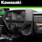New 2016-2025 Genuine Oem Kawasaki Teryx Audio System Krt 800 Krf 99994-1946. Price: $762.19.