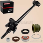 Steering Stem Shaft & Bushing Bearing Seal For Honda TRX400EX TRX400X New. Price: $69.97.