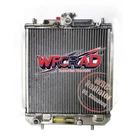 K7711-85210 K7711-85200 Repalce Radiator Fits Kubota RTV1100CR RTV1100CW RTV1140 New. Price: $129.00.