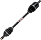 Demon Powersports PAXL-14029HD Axle Complete Heavy-duty Front Left New. Price: $235.00.