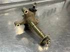 Polaris Rzr 170 Front Lh Knuckle 0454892 Used. Price: $61.95.