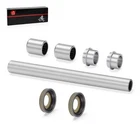 52141-HB9-770 52109-HB9-771 Swingarm Pivot Bearings Kit For Honda Fourtrax 250 New. Price: $39.87.