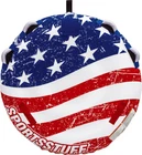 Sportstuff Stars Stripes Kit 57" W/pump And Rope 53-4310K New. Price: $192.19.