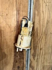 03 04 05 Yamaha Yzf R6 Fuel Pump 14B-13907-21-00-00 Y42 Used. Price: $240.07.