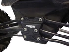 Moose Rear Radius Ros Plates For 2017-2019 Can-am Maverick X3 Max Turbo Utv New. Price: $142.95.