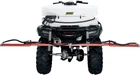 Moose 100" Wide Nozzle Folding Atv/utv Sprayer Boom W/fittings 4503-0073 New. Price: $380.95.