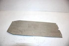 2006 Polaris Ranger 700 Oem Bed Heat Shield 5253903 XP3 Used. Price: $28.99.