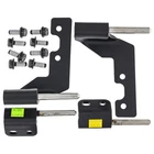 New Genuine Polaris K-svc Left Hand/right Chs Hng Kit Oem # 2207735. Price: $119.95.