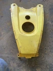 2004-2006 Honda Rancher TRX350 Gas Fuel Tank Top Center Cover Yellow 05 Used. Price: $75.00.