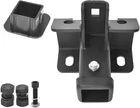 Marddpair Hitch Towing Trailer Receiver Replacement For Discovery... New. Price: $57.64.