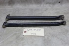 2002 Bombardier Quest 500 Left Right Frame Chassis Braces Supports Used. Price: $21.95.