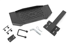 Rough Country HD2 2" Receiver Hitch Step - SRB100 New. Price: $129.95.